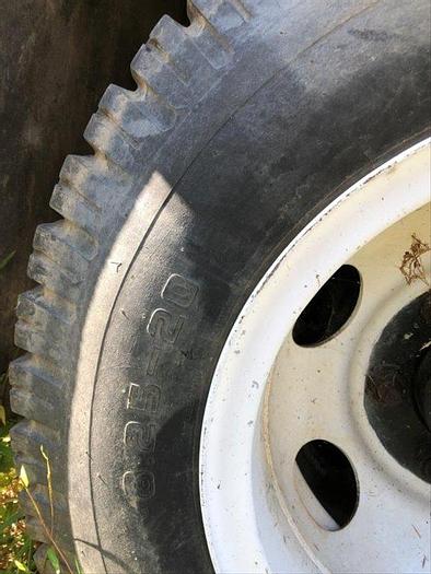 Used Simco-Style Top Head Drive Drill Rig