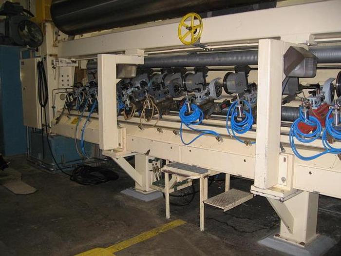 Used 1973 JAGENBERG VARIDUR #21406