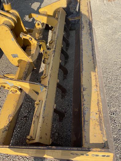 Used 2006 John Deere 210LE