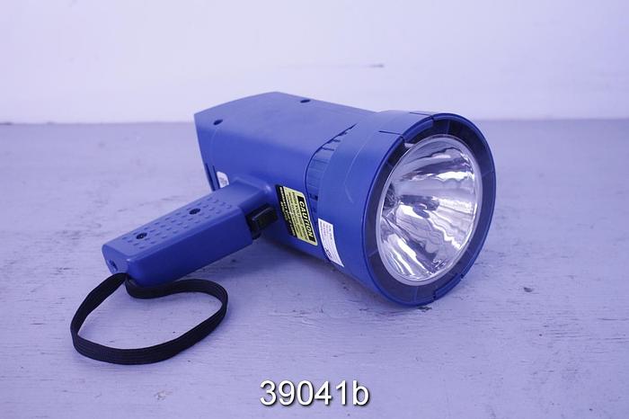 Unused Monarch Nova Strobe Dbx 115/230 Digital Display #39041