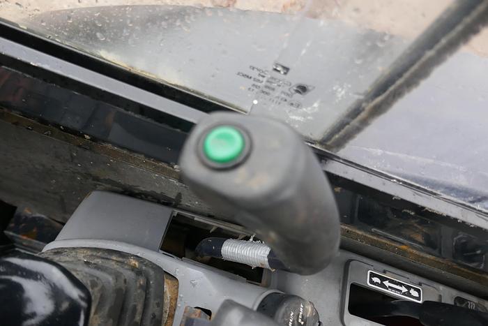 Used 2013 KUBOTA KX61-3