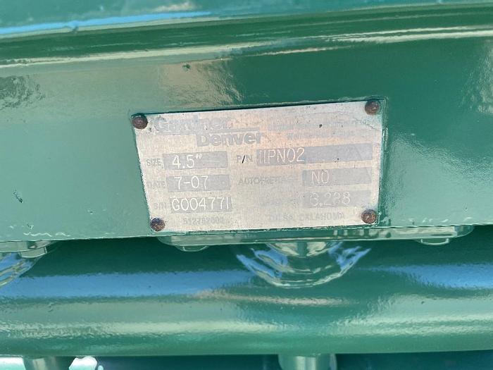 Used 2008 Peterbilt 367