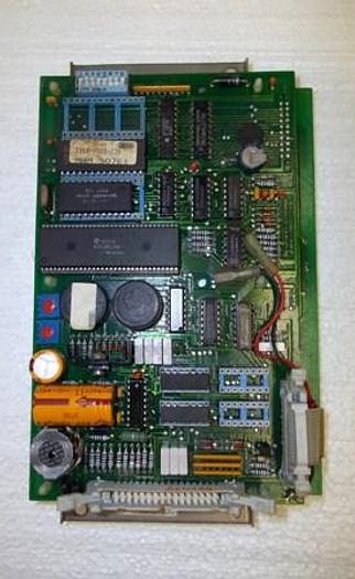 Used Metatron Boards 030 - Westfailia Equipment
