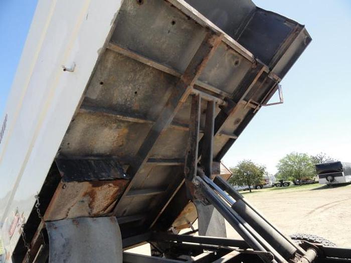 Used 2009 GMC TOPKICK C7500