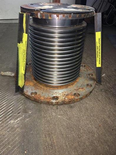 Used HM Hose Master Expansion Joint - 522532
