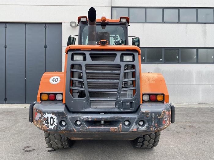 Usato 2016 DOOSAN DL 250-3