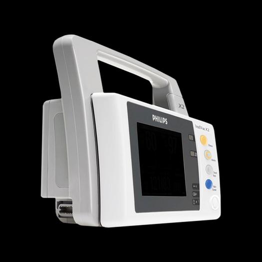 Refurbished IntelliVue X2/M3002A