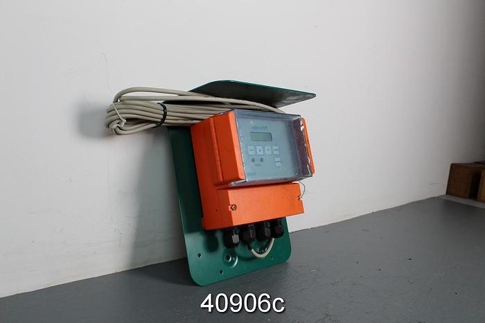 Unused Metso Valmet SP Remote Digital Controler #40906