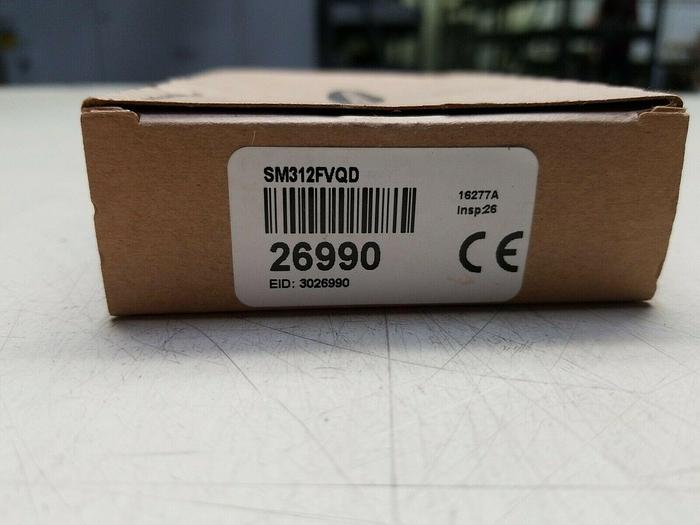 Used Banner SM312FVQD 26990