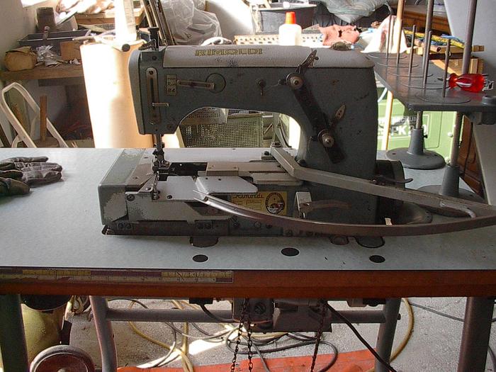 Gebraucht 1968 RIMOLDI Kl. 64-16-12 1.0