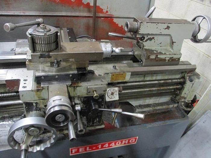 Used 2005 MORTON FEL1440 HG