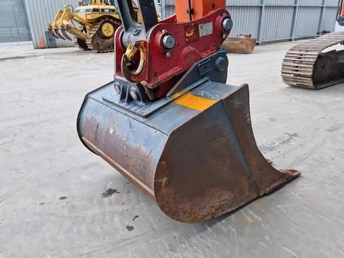 Gebraucht 2015 Doosan DX255LC-5