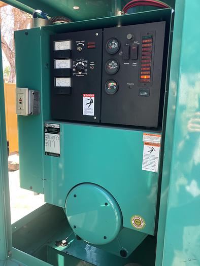 Used 1999 Cummins 150KW