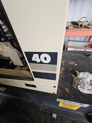 Used 2010 Kolar 40kw