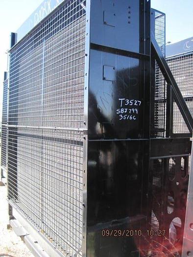 2010 Caterpillar 3516C