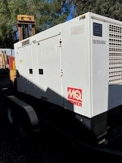 Used 2014 Multiquip DCA70