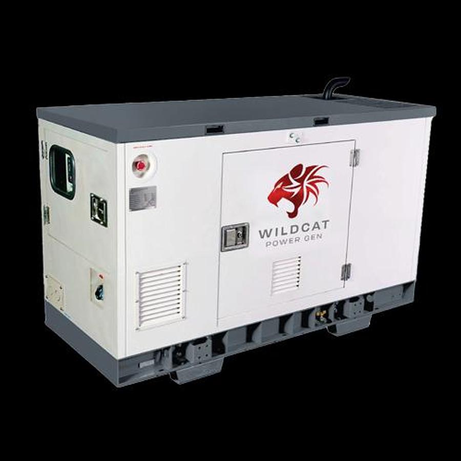 15kW Freedom LPG Natural Gas