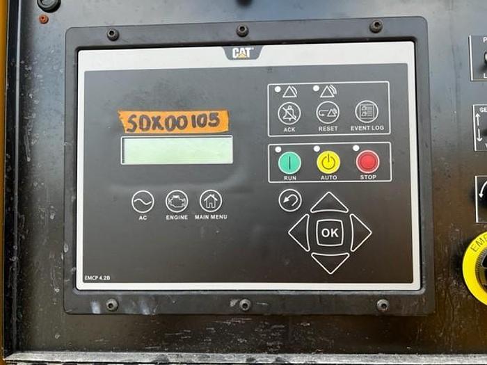 Used 2008 Caterpillar 3516C HD