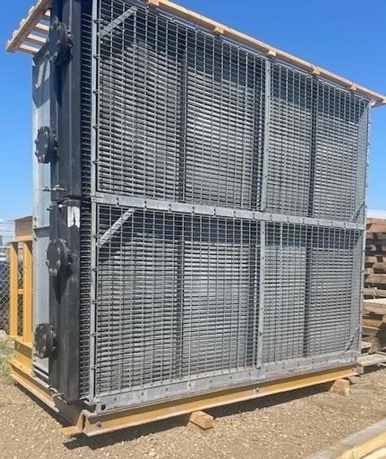 Used 2011 Caterpillar G3520C