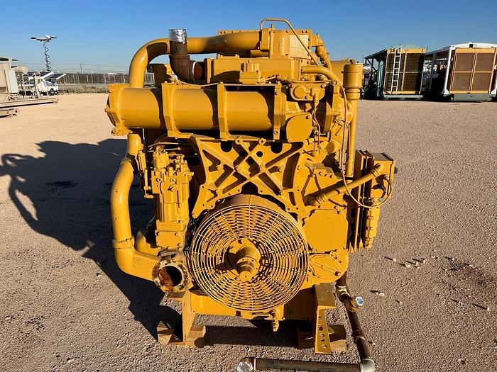 Used 1995 Caterpillar G3512SITA