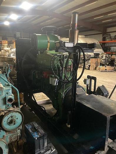 Used Cummins N-14 Engine 500HP Engine