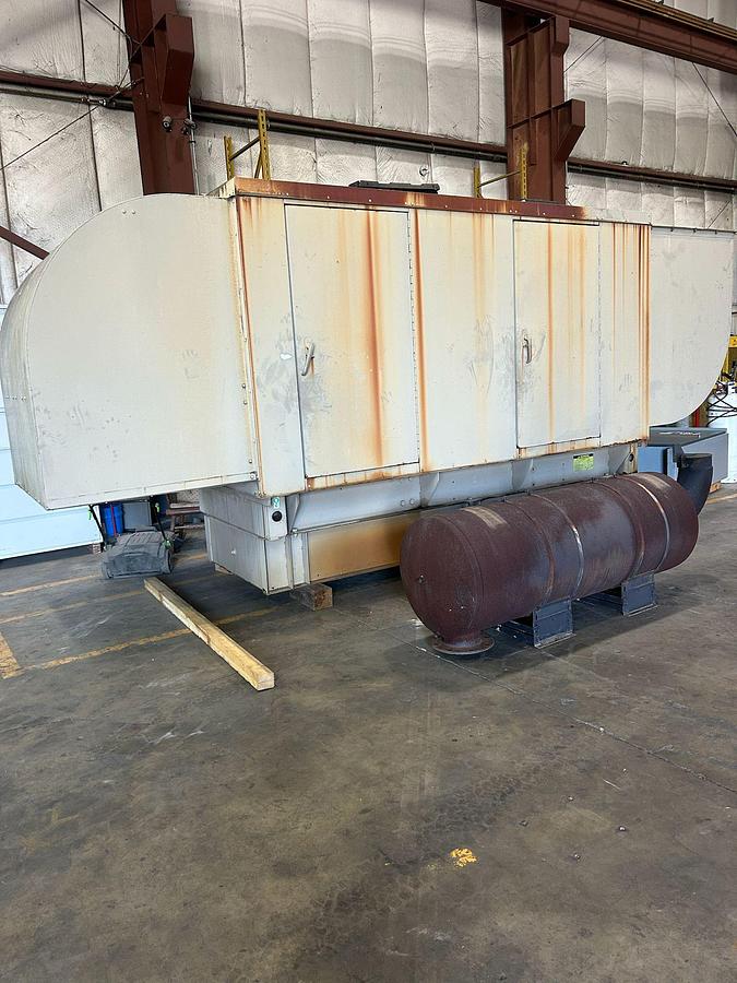 Used 400kW Caterpillar Generator