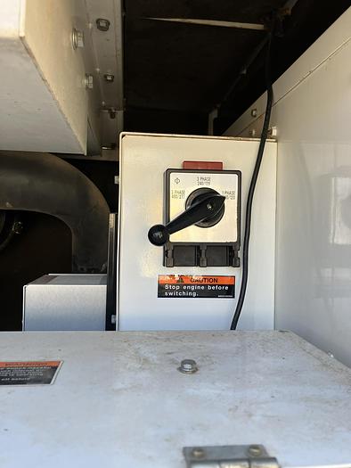 Used 2014 Multiquip DCA70