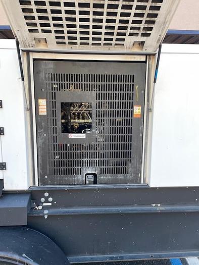 Used 2018 Generac 25kva
