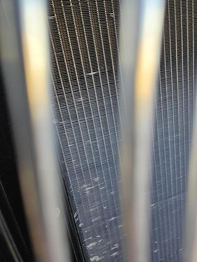 Caterpillar G3406 Skid with Generator and Cooler ( No Engine ) 170 kW