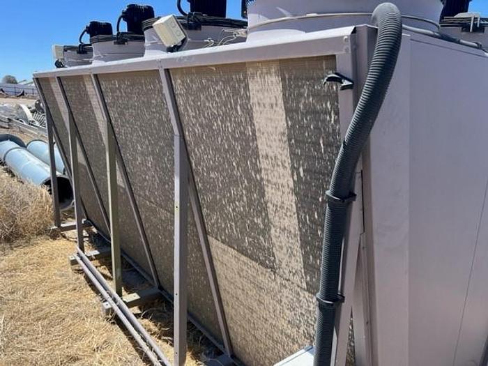 Used 2008 GE Jenbacher JGC420 GS-A85 Generator 1400 kW