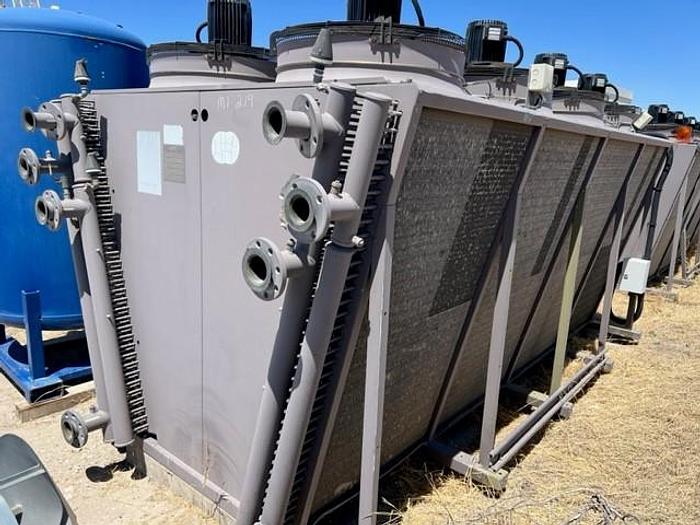 Used 2008 GE Jenbacher JGC420 GS-A85 Generator 1400 kW