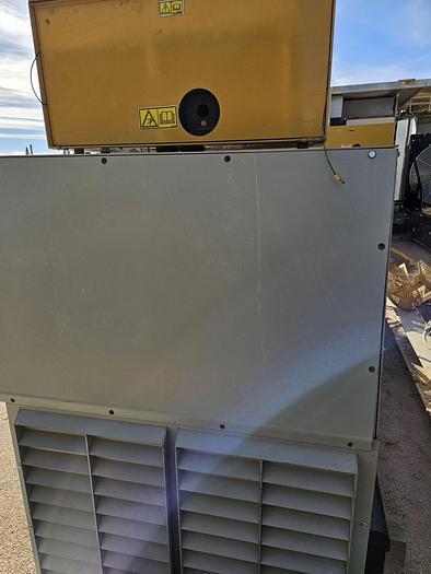 Used 2012 Marathon Magna MAX 744FSS5011