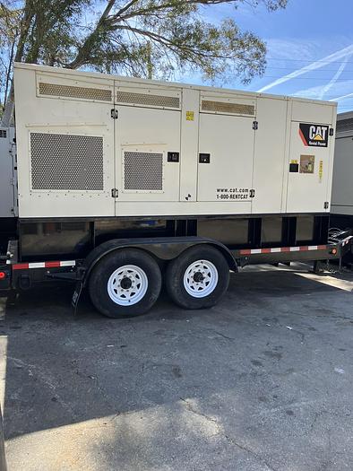Used 2014 XQ200 Caterpillar Generator