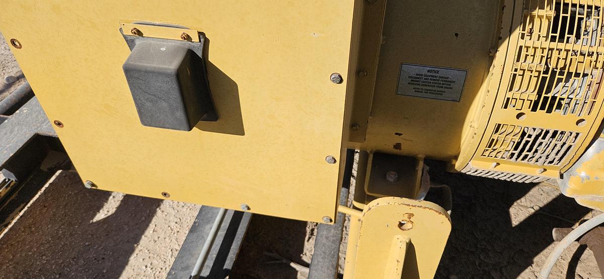 Used Caterpillar G3406 Engine Core