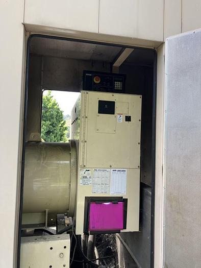 Used 500kW Kohler Generator