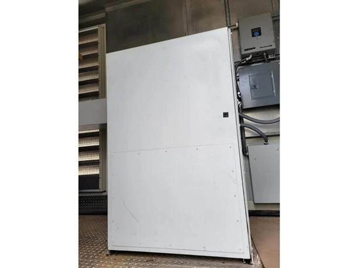 Used Caterpillar XQ1750 Generator Year: 2001