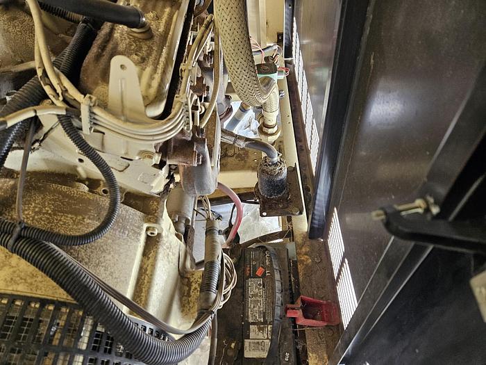 Used 2004 Kohler 50kW Natural Gas