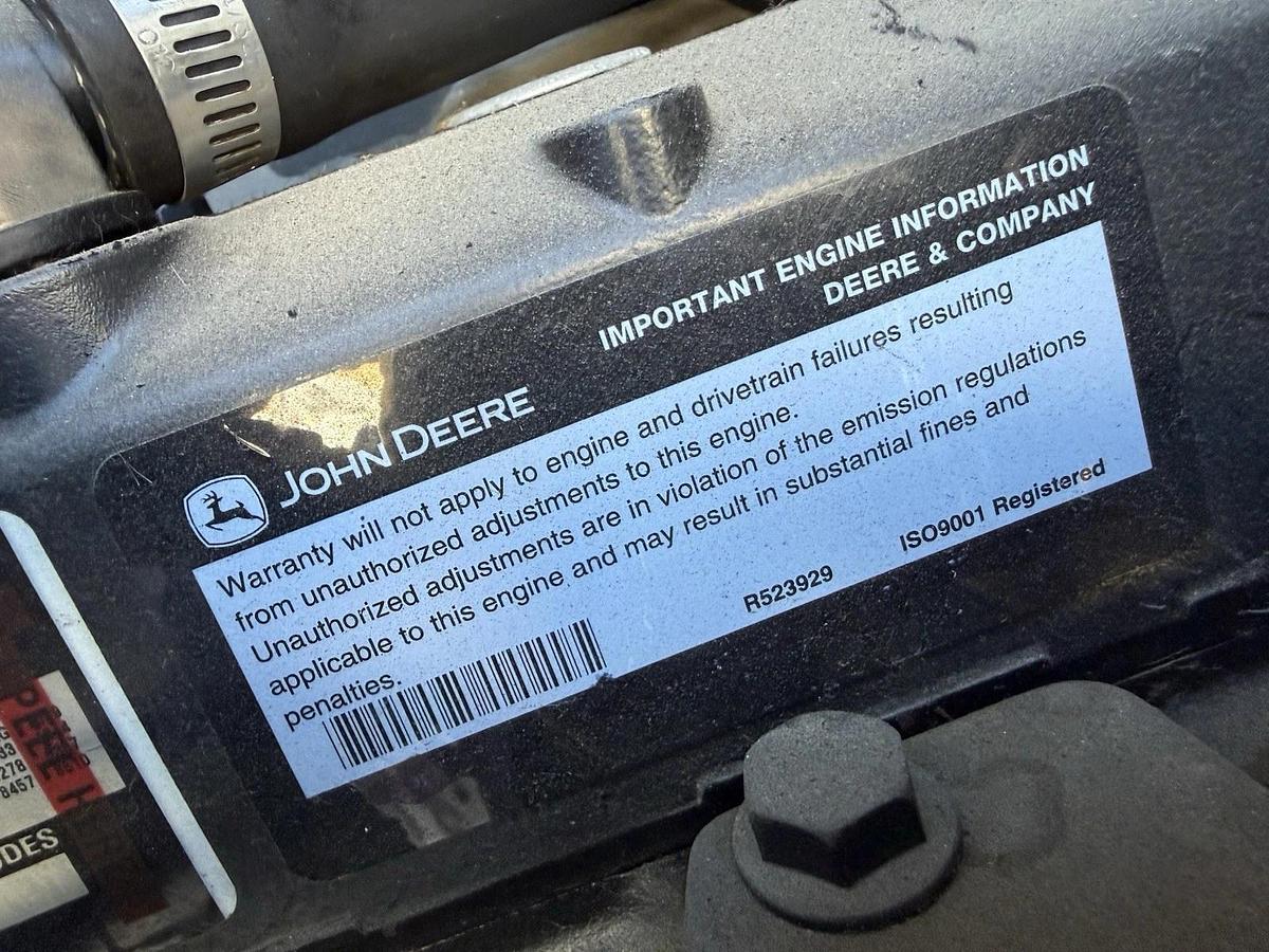 Used Kohler 150kW Generator Tier 3