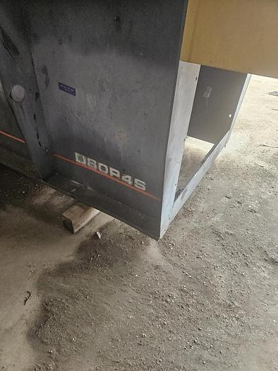 Used 2010 Olympian D60 P4S