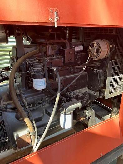 Used Stateline Generator 70kW, Low Hours