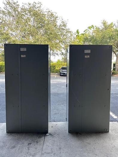 Used 800 Amp ASCO ATS