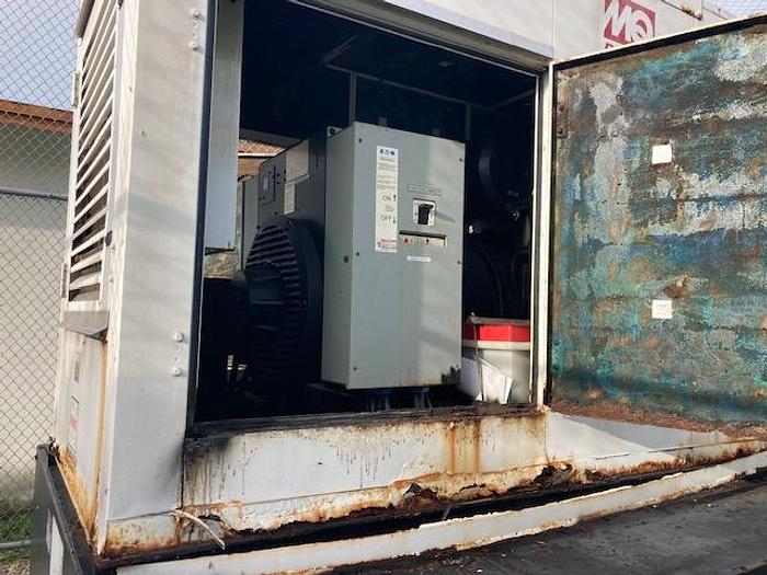 Used Multiquip 250kW Generator