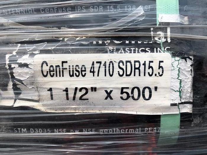 2021 Centtennial CenFuse 4710 SDR15.5