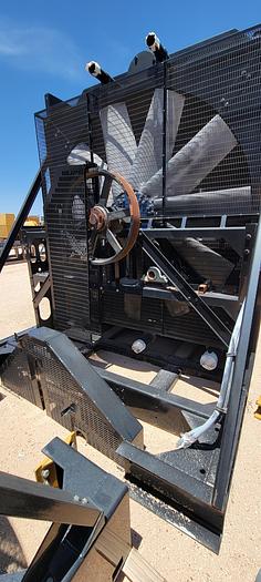 2010 Caterpillar 3516C