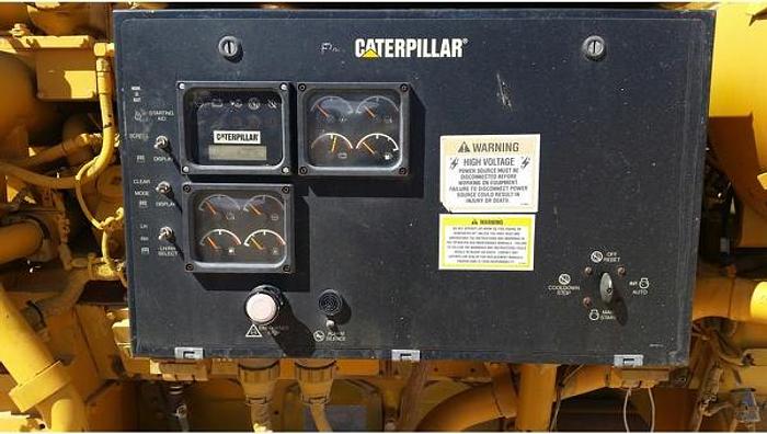 Used 2001 Caterpillar 3508B