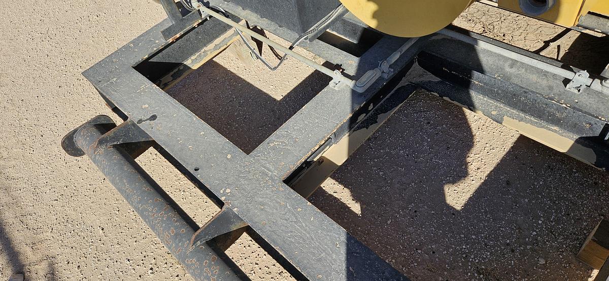 Used Caterpillar G3406 Engine Core