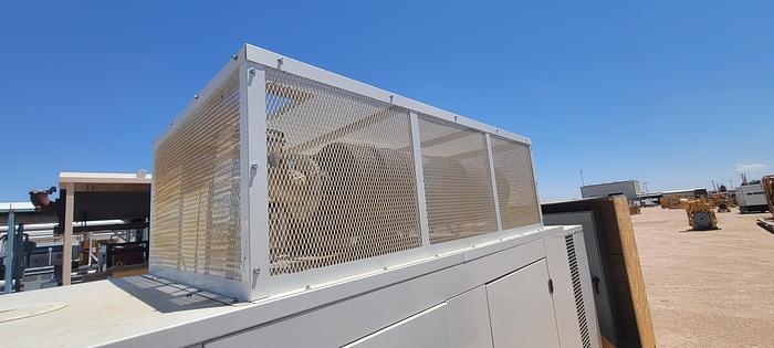 2022 Weichai WP13GTA 220KW