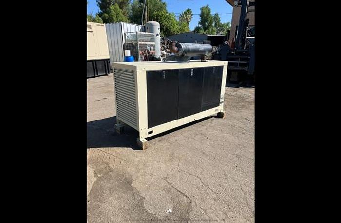 Used Katolight 400kW Generator, low hours