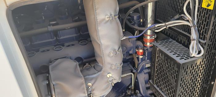 2022 Weichai WP13GTA 220KW