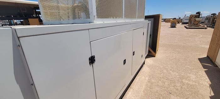 2022 Weichai WP13GTA 220KW